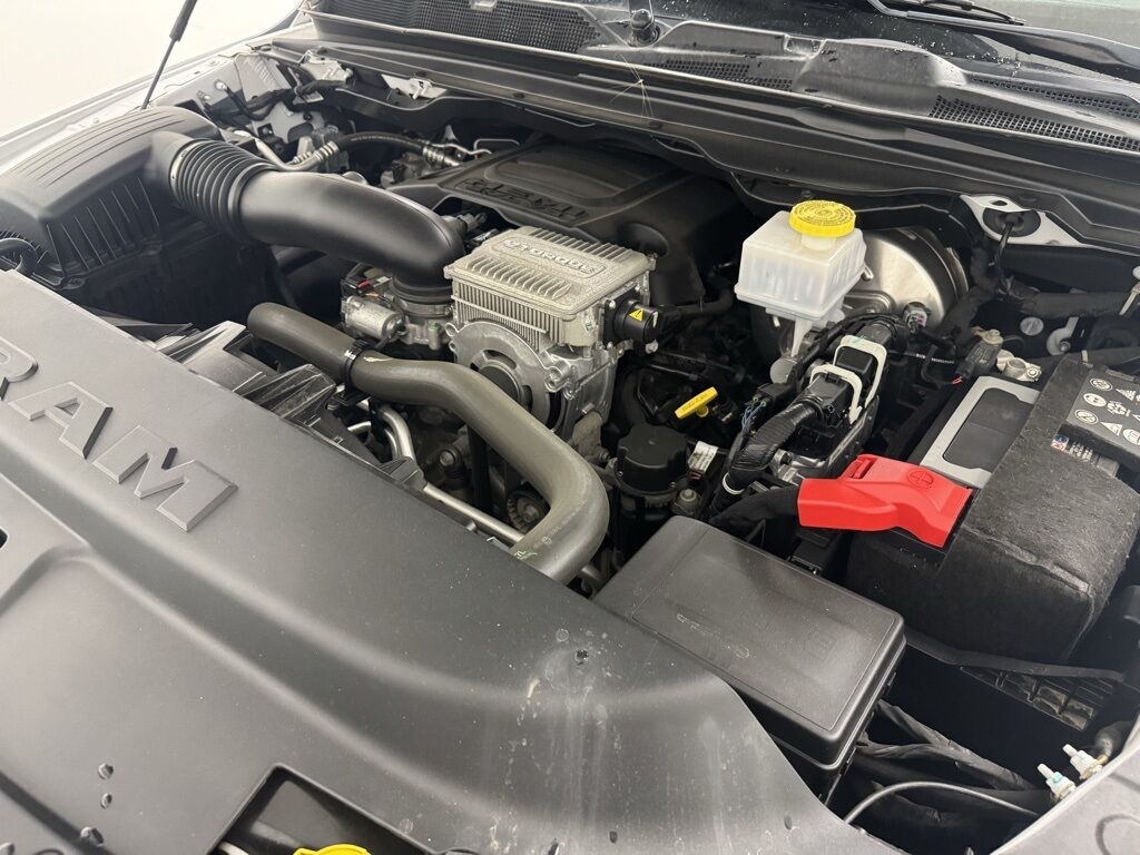 2023 Ram 1500 Laramie Loveland CO