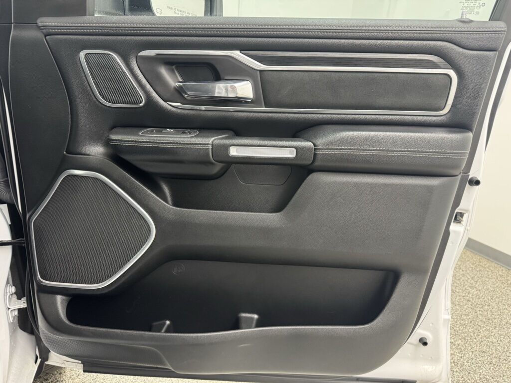 2023 Ram 1500 Laramie Loveland CO