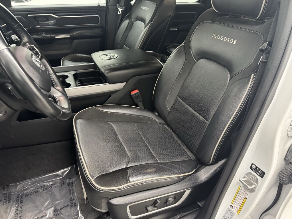 2023 Ram 1500 Laramie Loveland CO