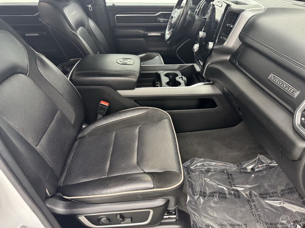 2023 Ram 1500 Laramie Loveland CO