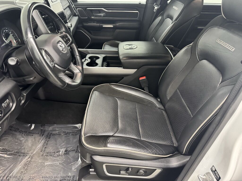 2023 Ram 1500 Laramie Loveland CO