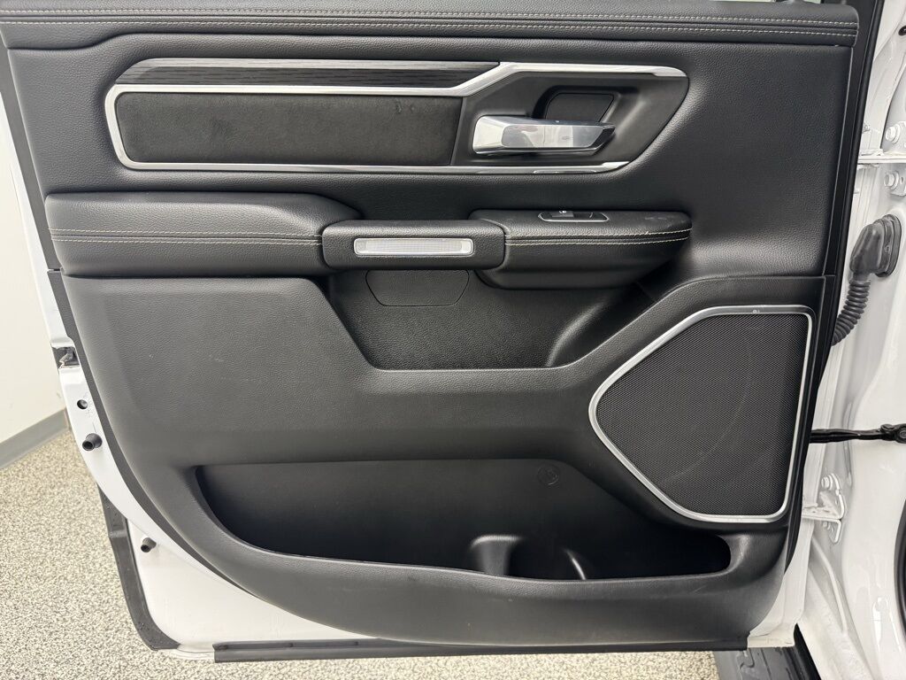 2023 Ram 1500 Laramie Loveland CO