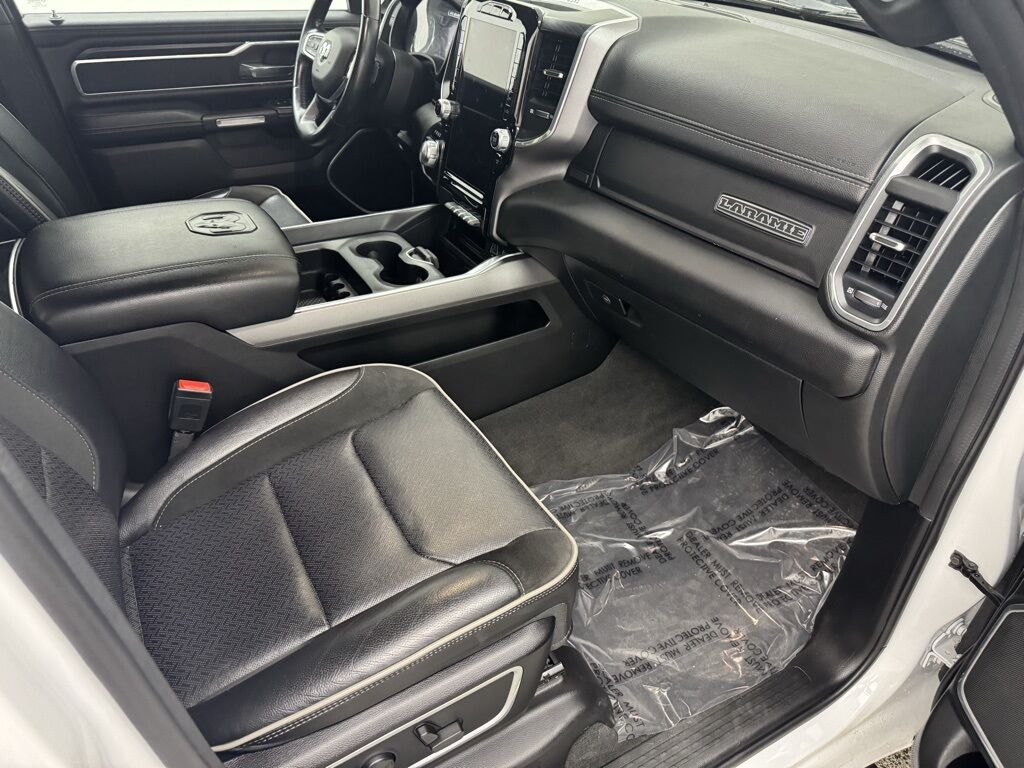 2023 Ram 1500 Laramie Loveland CO