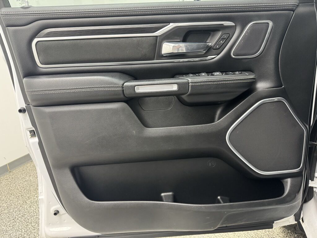 2023 Ram 1500 Laramie Loveland CO