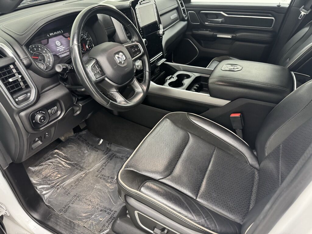 2023 Ram 1500 Laramie Loveland CO