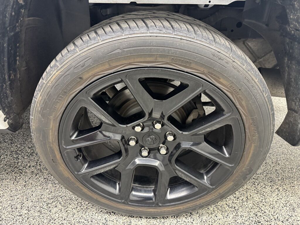 2023 Ram 1500 Laramie Loveland CO