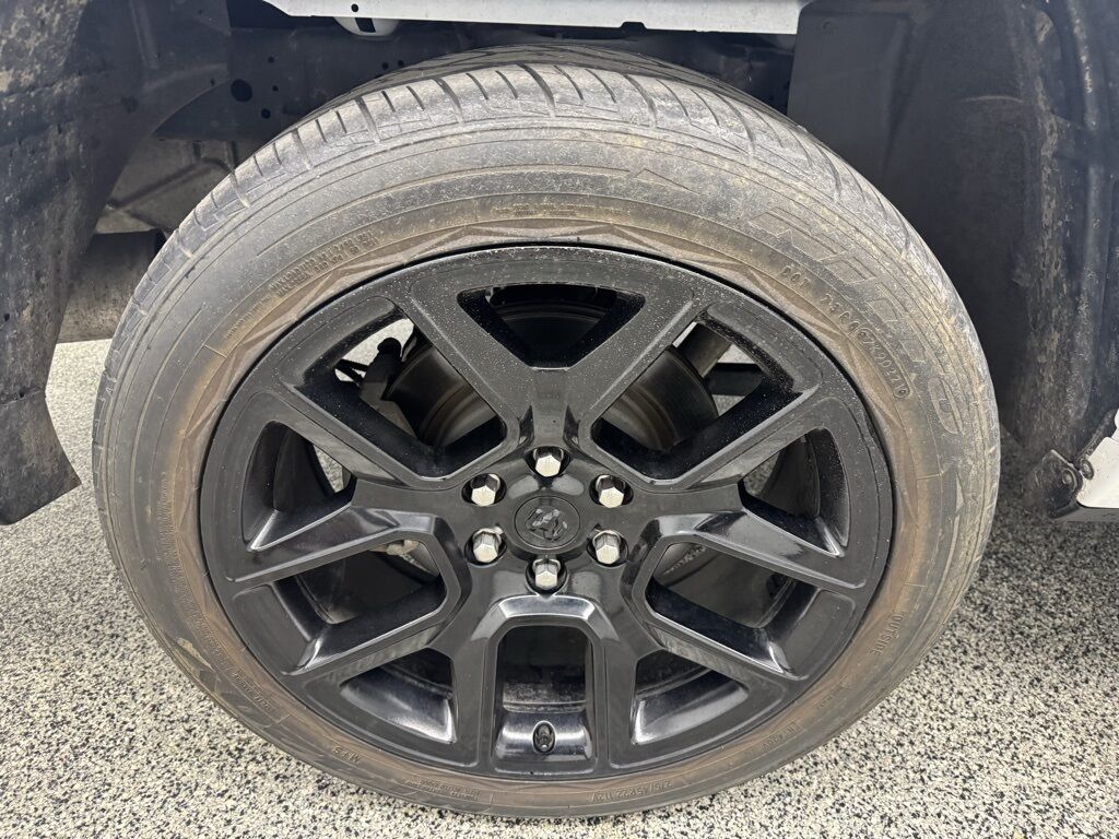 2023 Ram 1500 Laramie Loveland CO