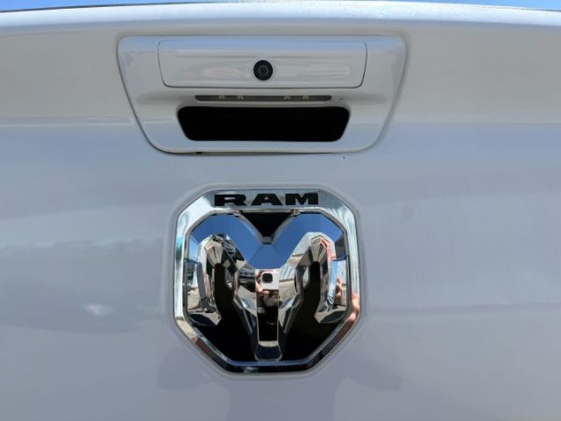 2023 Ram 1500 Laramie Idaho Falls ID