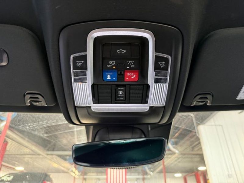 2023 Ram 1500 Laramie Idaho Falls ID