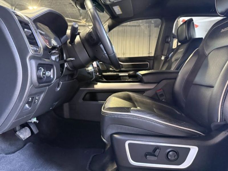 2023 Ram 1500 Laramie Idaho Falls ID