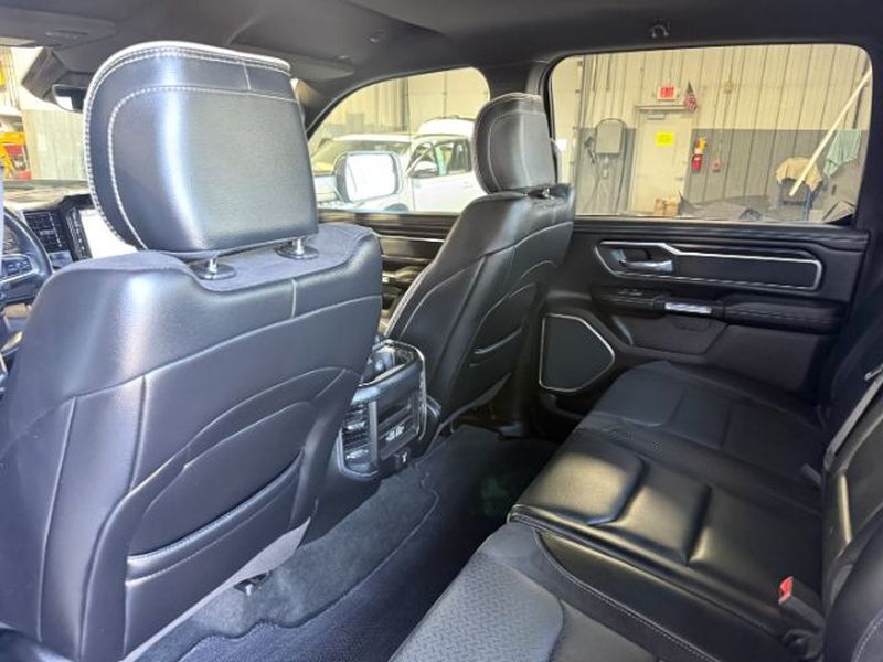 2023 Ram 1500 Laramie Idaho Falls ID