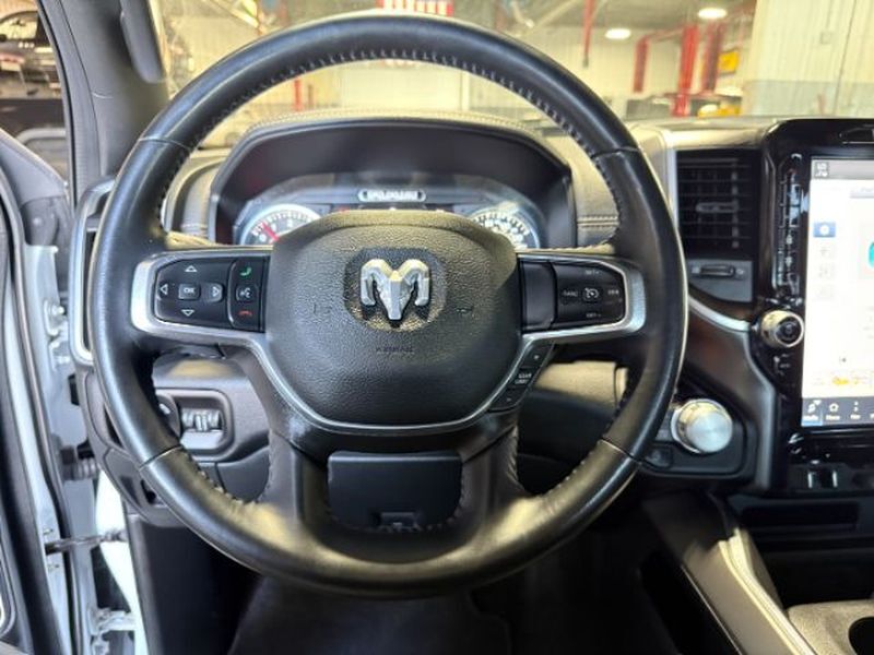 2023 Ram 1500 Laramie Idaho Falls ID