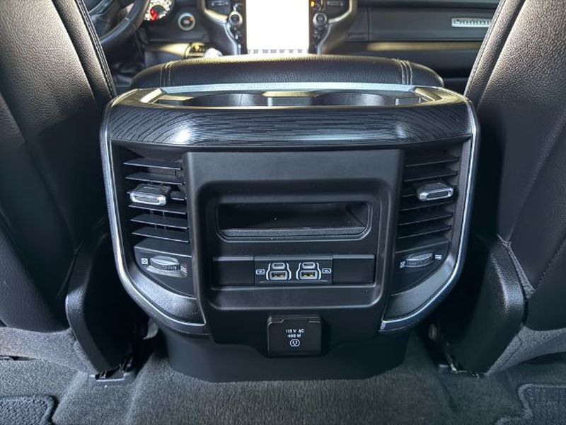 2023 Ram 1500 Laramie Idaho Falls ID