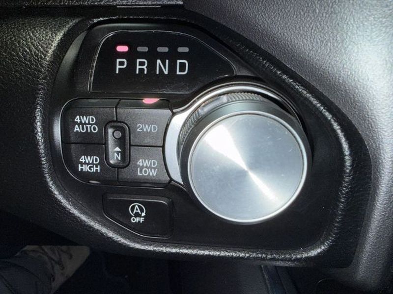 2023 Ram 1500 Laramie Idaho Falls ID