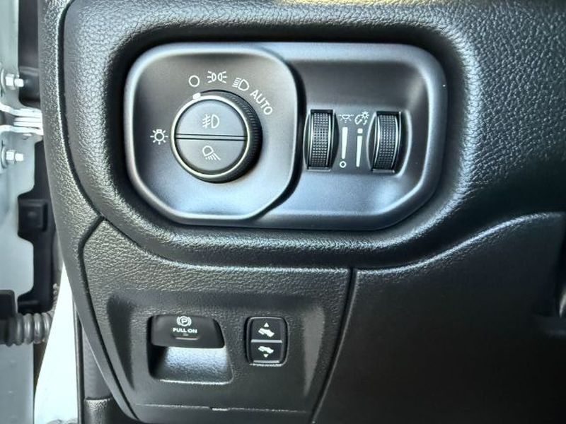 2023 Ram 1500 Laramie Idaho Falls ID