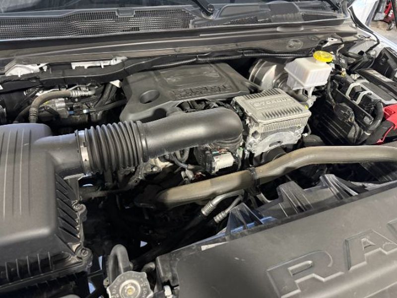 2023 Ram 1500 Laramie Idaho Falls ID