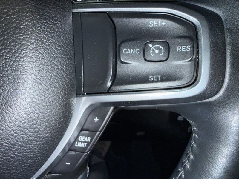 2023 Ram 1500 Laramie Idaho Falls ID