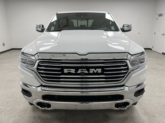 2023 Ram 1500 Laramie Longhorn Highlands Ranch CO