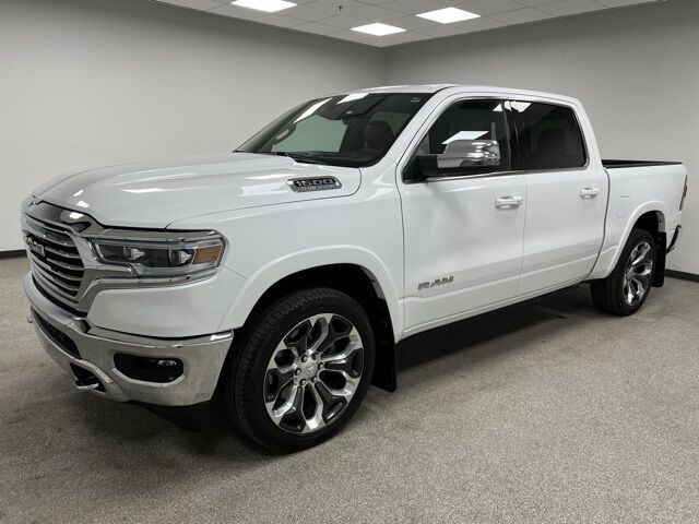 2023 Ram 1500 Laramie Longhorn Highlands Ranch CO