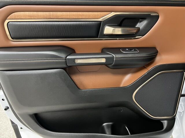 2023 Ram 1500 Laramie Longhorn Highlands Ranch CO