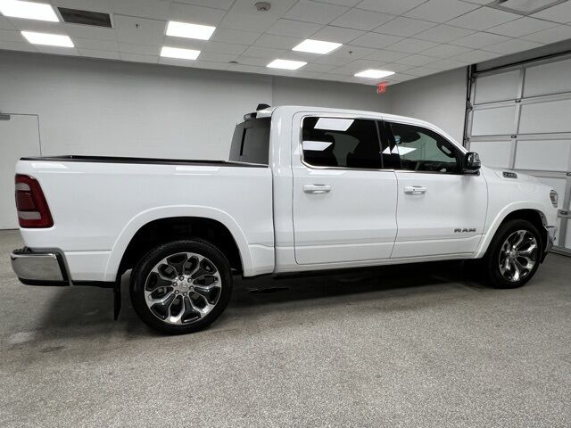2023 Ram 1500 Laramie Longhorn Highlands Ranch CO