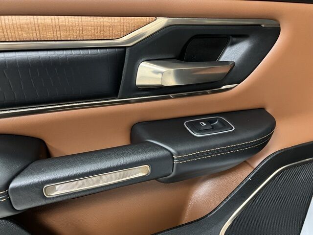 2023 Ram 1500 Laramie Longhorn Highlands Ranch CO