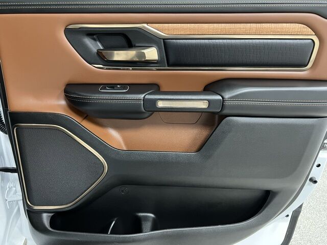 2023 Ram 1500 Laramie Longhorn Highlands Ranch CO