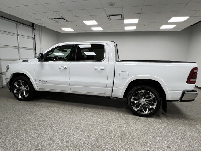 2023 Ram 1500 Laramie Longhorn Highlands Ranch CO