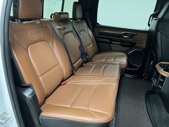 2023 Ram 1500 Laramie Longhorn Highlands Ranch CO