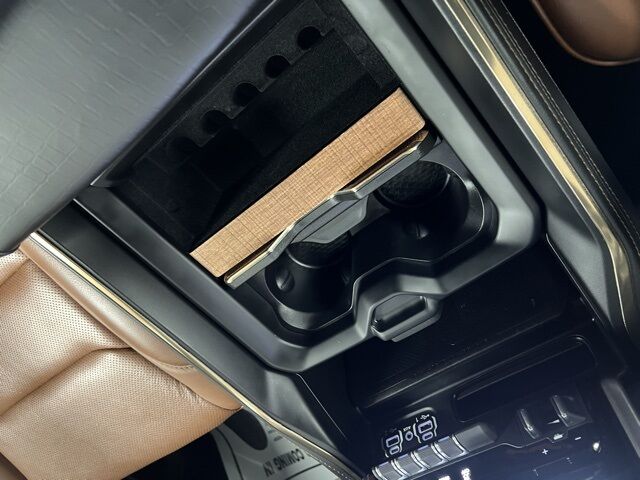 2023 Ram 1500 Laramie Longhorn Highlands Ranch CO