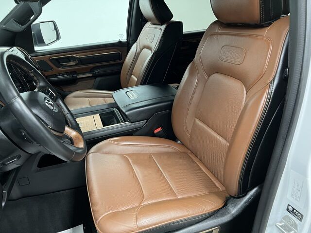 2023 Ram 1500 Laramie Longhorn Highlands Ranch CO