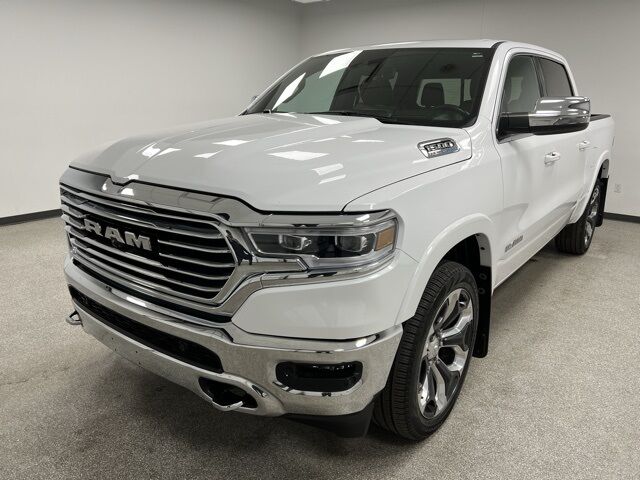 2023 Ram 1500 Laramie Longhorn Highlands Ranch CO