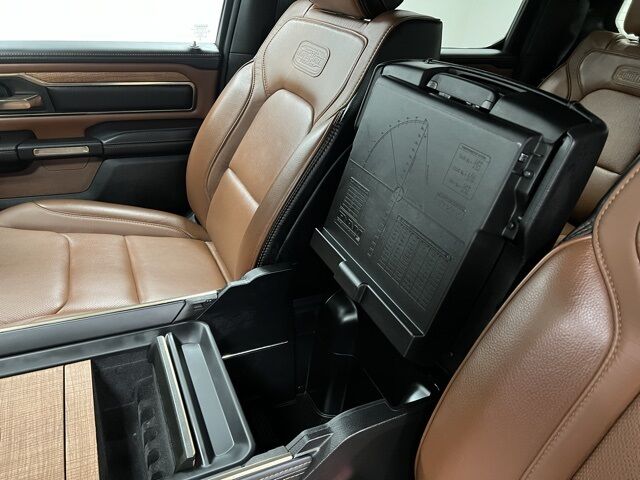 2023 Ram 1500 Laramie Longhorn Highlands Ranch CO