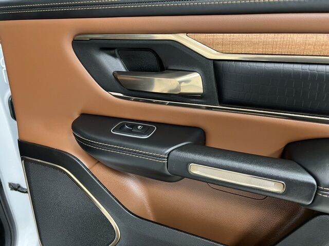 2023 Ram 1500 Laramie Longhorn Highlands Ranch CO