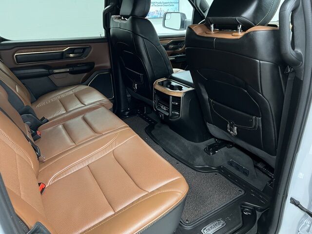 2023 Ram 1500 Laramie Longhorn Highlands Ranch CO