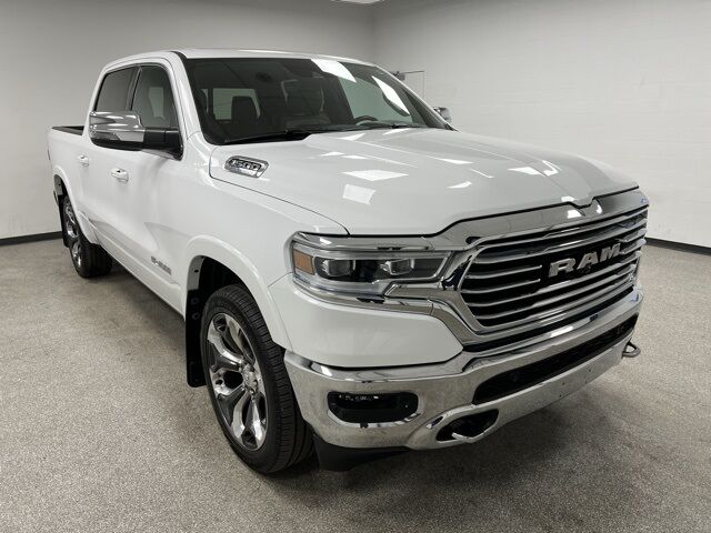 2023 Ram 1500 Laramie Longhorn Highlands Ranch CO