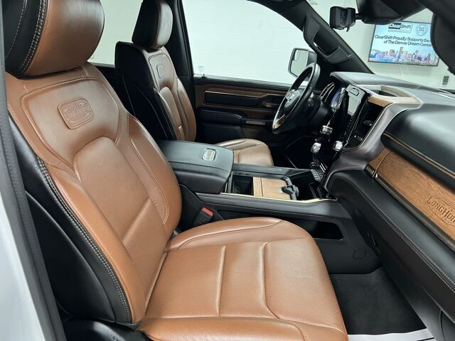 2023 Ram 1500 Laramie Longhorn Highlands Ranch CO