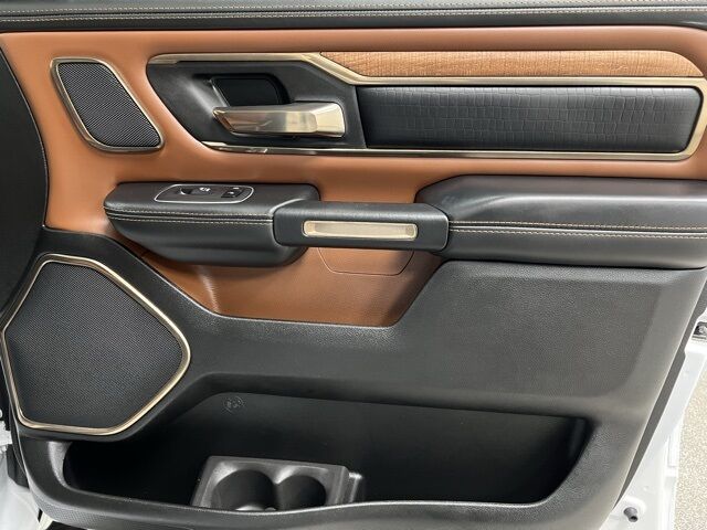 2023 Ram 1500 Laramie Longhorn Highlands Ranch CO