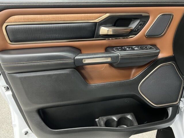 2023 Ram 1500 Laramie Longhorn Highlands Ranch CO