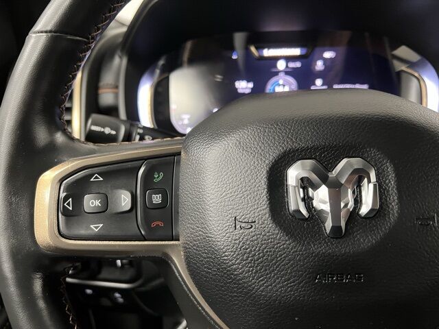 2023 Ram 1500 Laramie Longhorn Highlands Ranch CO