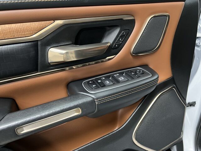 2023 Ram 1500 Laramie Longhorn Highlands Ranch CO