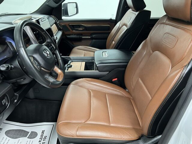 2023 Ram 1500 Laramie Longhorn Highlands Ranch CO