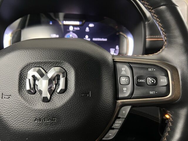 2023 Ram 1500 Laramie Longhorn Highlands Ranch CO