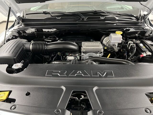 2023 Ram 1500 Laramie Longhorn Highlands Ranch CO