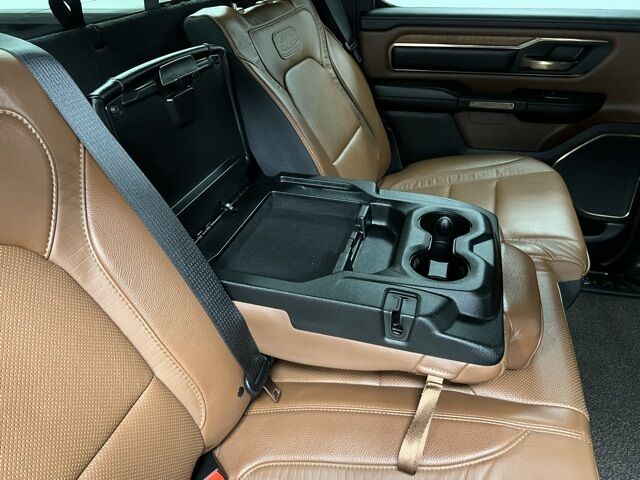 2023 Ram 1500 Laramie Longhorn Highlands Ranch CO