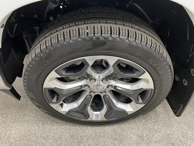 2023 Ram 1500 Laramie Longhorn Highlands Ranch CO