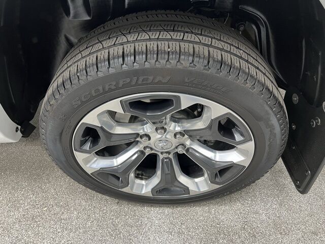 2023 Ram 1500 Laramie Longhorn Highlands Ranch CO