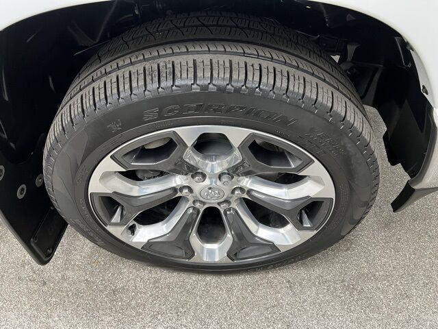 2023 Ram 1500 Laramie Longhorn Highlands Ranch CO