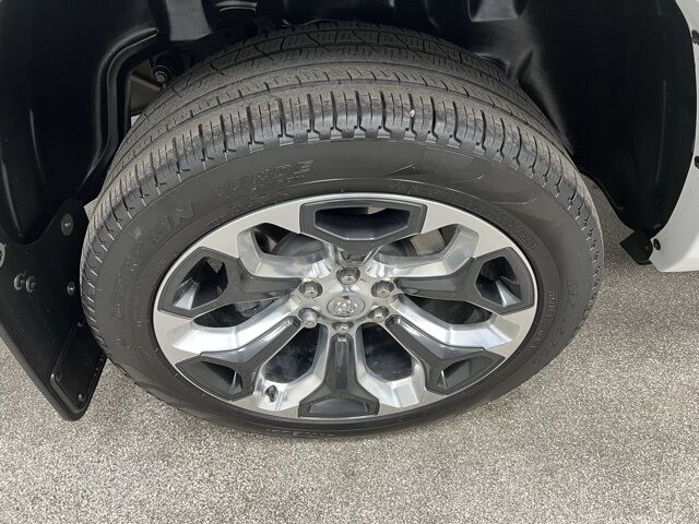 2023 Ram 1500 Laramie Longhorn Highlands Ranch CO