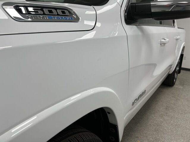 2023 Ram 1500 Laramie Longhorn Highlands Ranch CO